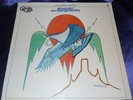 SEALED Qudradisc LP Eagles on Asylum On The Border