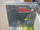 Jack The Ripper Story of Cedric Hardwicke vinyl LP RCA Camden Records VG+