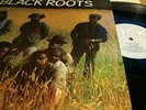 BLACK ROOTS.SAME.KICK RECORDS.KIC LP02.