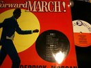 DERRICK MORGAN.FORWARD MARCH.TROJAN.TTL38.leslie kong.