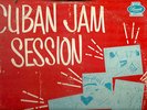 CUBAN JAM SESSION - NINO RIVERA