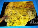 OUT OF FOCUS ''SAME'' ORIG GER 1ST PRESS ON KUCKUCK  KRAUTROCK