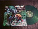 SILENT RUNNING PETER SCHICKELE JOAN BAEZ VARESE SAR GREEN WAX RARE SOUNDTRACK LP