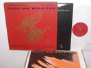 RCA SORIA LDS-6706 WAGNER Die Walkure - Leinsdorf, Nilsson - 5LP