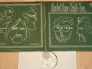 MANFRED MANN CHAPTER THREE- same  Vertigo V03 UK 69 FOC in vg+/vg  ORIGINAL