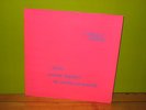 Frederic Rzewski, Attica, Coming Together, RARE, intense, Alvin Curran, insert