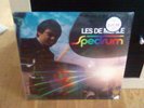 Les Demerle spectrum LP original United Artists funk jazz soul vinyl de merle UA