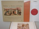 RCA SORIA LDS-6098 BERLIOZ Romeo & Juliet MUNCH 2LP 1S Living Stereo...