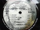 Beatles-Imagine-John Lennon-1971 'Decca Export' pressing