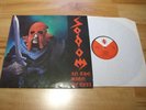 Sodom - In the sign of evil, LP, Orig. 1984,Devils Game
