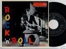ELVIS PRESLEY EP ITALY ROCK N ROLL