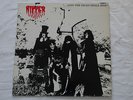 Ripper And The Dead Shall Rise RARE LP 1985