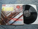THE BEATLES Please Please Me LP Parlophone DMM 064-7-46435 1 MONO Deutsche