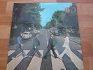 The Beatles Abbey Road LP 1st Press UK Her Majesty 1969 Vinyl Record