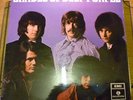 DEEP PURPLE...SHADES OF DEEP PURPLE
