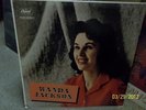  WANDA JACKSON S/T SELF TITLED 1ST ALBUM ORIGINAL LP CAPITOL RAINBOW MONO T-1041