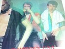 The Clash - Clampdown USA _ Live DoLP