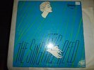 Lucy Reed THE SINGING REED 3-312 fantasy records lp VINYL 12