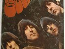 BEATLES LP PARLOPHONE Y&B “Rubber Soul” UK 3075 STEREO