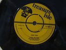LLOYD WILLIAMS FUNKY BEAT TREASURE ISLE ROCK STEADY RARE