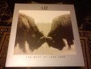 U2-the best of 1990-2000