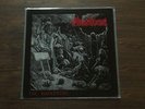 Merciless – The Awakening LP '90 - Deathlike Silence