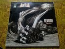 ATILA “Reviure” LP 1978 ODEON Rare Prog Monster Spain