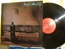 BRANFORD MARSALIS TRIO JEEPY COLUMBIA STEREO 2LP JAZZ 1988
