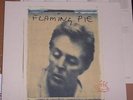PAUL McCARTNEY - FLAMING PIE - RARE 1997 BRITISH VINYL LP WITH GATEFOLD COVER