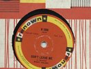 RICKY NELSON MEGA  RARE  SOUTH AFRICA  78 DON'T LEAVE ME