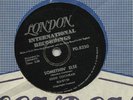 EDDIE COCHRAN   SOUTH AFRICA  78  SOMETHIN'  ELSE  EX+