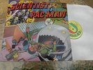 SCIENTIST ENCOUNTERS PAC-MAN at CHANNEL ONE. Linval Thompson  production.Greensl