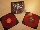 PROBOT **SAME** RED VINYL 2-LP