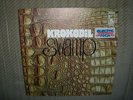 Krokodil-Swamp,LP,1970,NM 