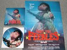 OST - Meet The Feebles (Picture Disc, Poster, Gatefold)