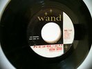 WE CAN WORK IT OUT BY MAXINE BROWN ON THE WAND LABEL