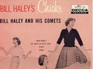 RARE EP  STEREO  US  1959  ROCK 'N' ROLL  BILL HALEY   CHICKS
