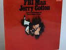 FBI MAN JERRY COTTON*PETER THOMAS*DT.ORIGINAL*FINDERS KEEPERS*POLYDOR*