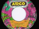 DERRICK HOWARD  /  DEATH BEFORE DISHONOR  /  on  ARCO      