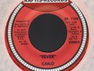 CARLO U.S.45 - 