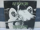 Vorkriegsphase – Auf In Den Tod / LP /  Rock-O-Rama Records – RRR 22 / rare PUNK