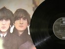 THE BEATLES - Beatles For Sale - Stereo UK Parlophone Audiophile LP