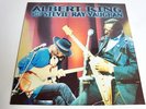 ALBERT KING WITH STEVIE RAY VAUGHN -LP/VINYL/NEW-SEALED