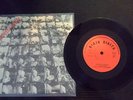 STIFF LITTLE FINGERS - SUSPECT DEVICE. RIGID DIGITS. RARE RED LABEL