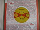OTIS REDDING 'Shout Bamalama/Fat Girl' Sue 45