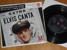 EP Elvis Chanta 33014 Spanien / Spain 1959, RARE 33 Compact solid