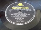 THE BEATLES Revolver LP 1a Stampa Originale UK 1966 Mono Capolavoro Raro