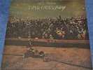NEIL YOUNG Time Fades Away SCARCE ORIG UK 73 N/M LP