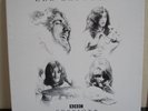 LED ZEPPELIN  THE COMPLETE BBC SESSIONS  4XLP BOXSET