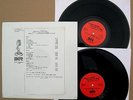 BEATLES - Scott Muni's Ticket To Ride #133 Radio Only DLP